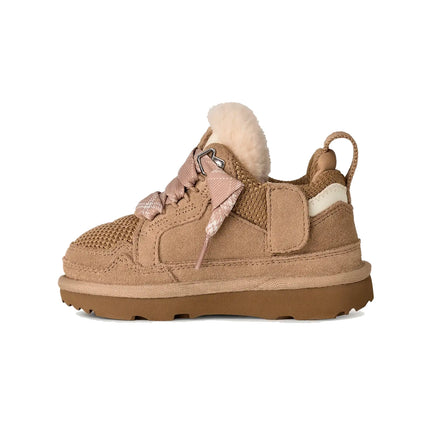 UGG Toddlers Lowmel Sand