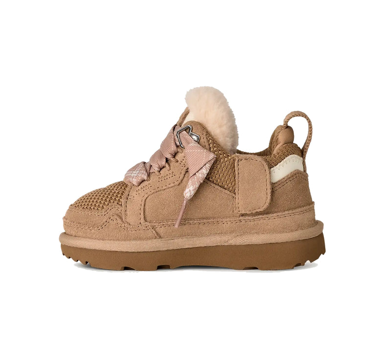 UGG Toddlers Lowmel Sand