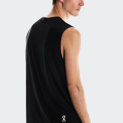 On Cloud Men's Court Tank 1 M All Black