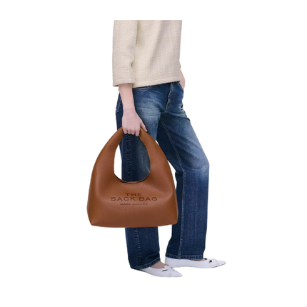 Marc Jacobs Women's The Sack Bag Argan Oil