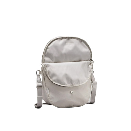 lululemon Women's All Night Festival Bag 5L White Opal/Silver