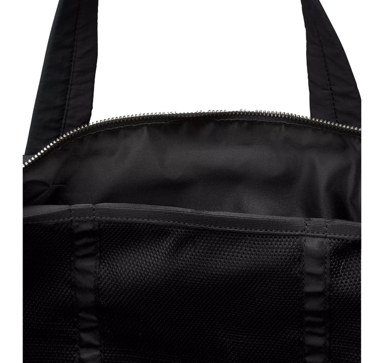 lululemon Women's On My Level Barrel Duffle Bag 16L Black Gold