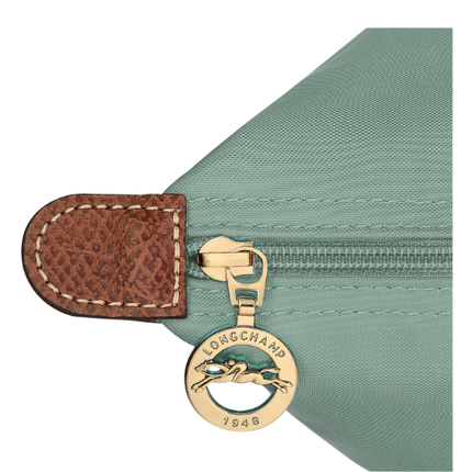 Longchamp Women's Le Pliage Original M Handbag Celadon