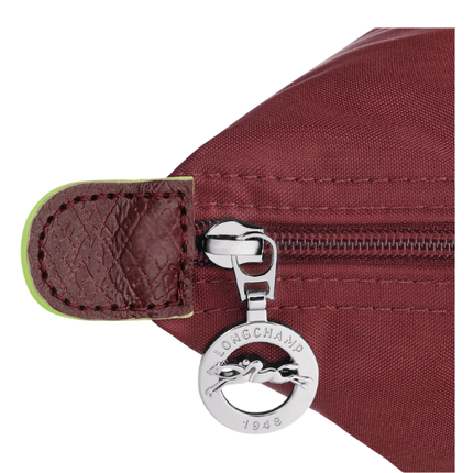 Longchamp Women's Le Pliage Green S Handbag Pomegranate