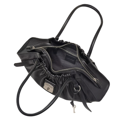 Marc Jacobs Women's The Cristina Satchel Black