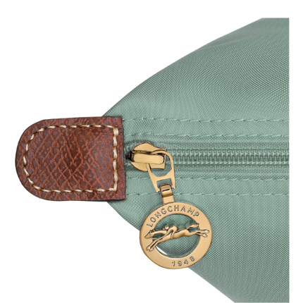 Longchamp Women's Le Pliage Original L Tote Bag Celadon