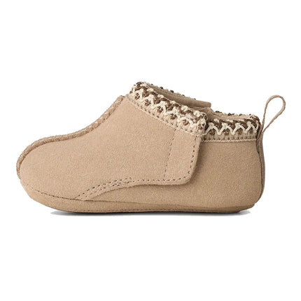 UGG Baby Tasman and Lovey Moonlight