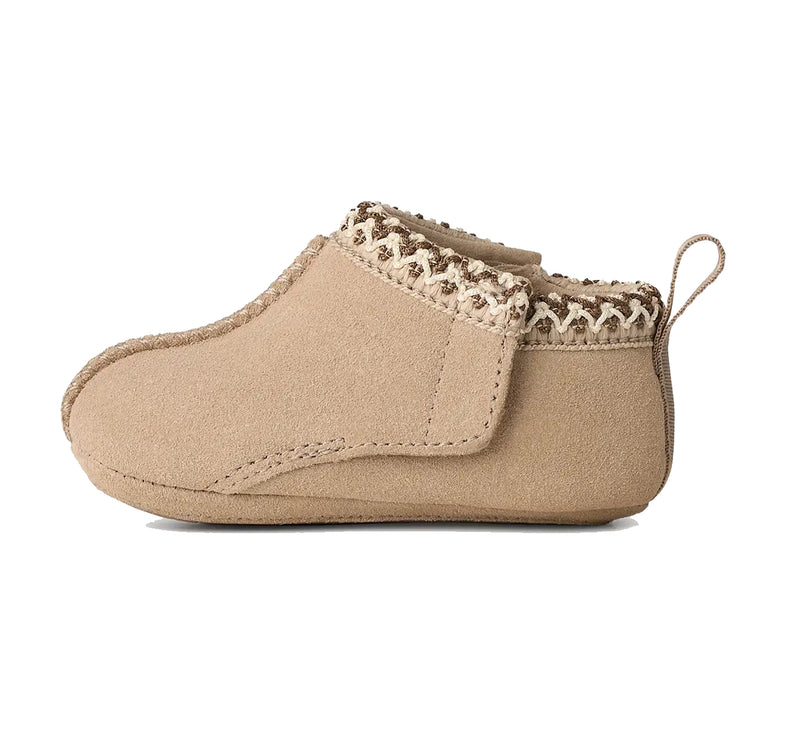 UGG Baby Tasman and Lovey Moonlight