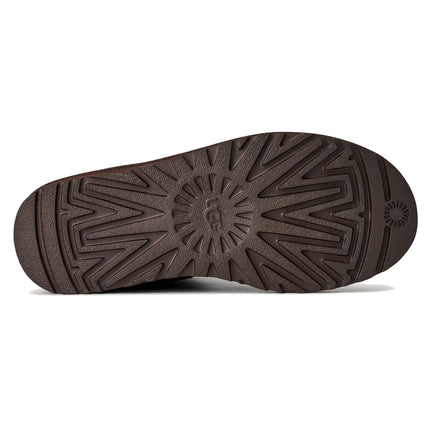 UGG Women's Classic Mini II Dusted Cocoa