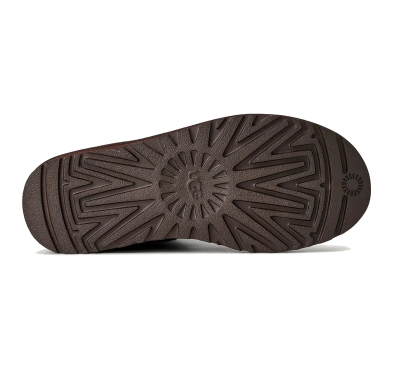 UGG Women's Classic Mini II Dusted Cocoa