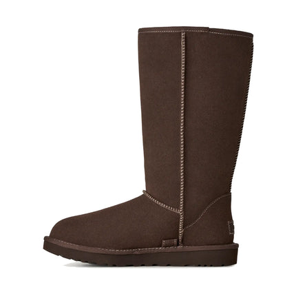 UGG Women's Classic Tall Western Burnt Cedar