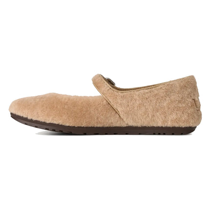 UGG Women's Quill Ballet Flat Beachwood