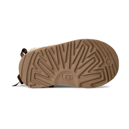 UGG Toddlers Ultra Mini Bailey Bow Chestnut