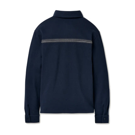 UGG Men's Tasman Shirt Jacket Mariner