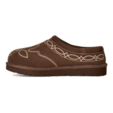 UGG Women's Tasman Western Burnt Cedar