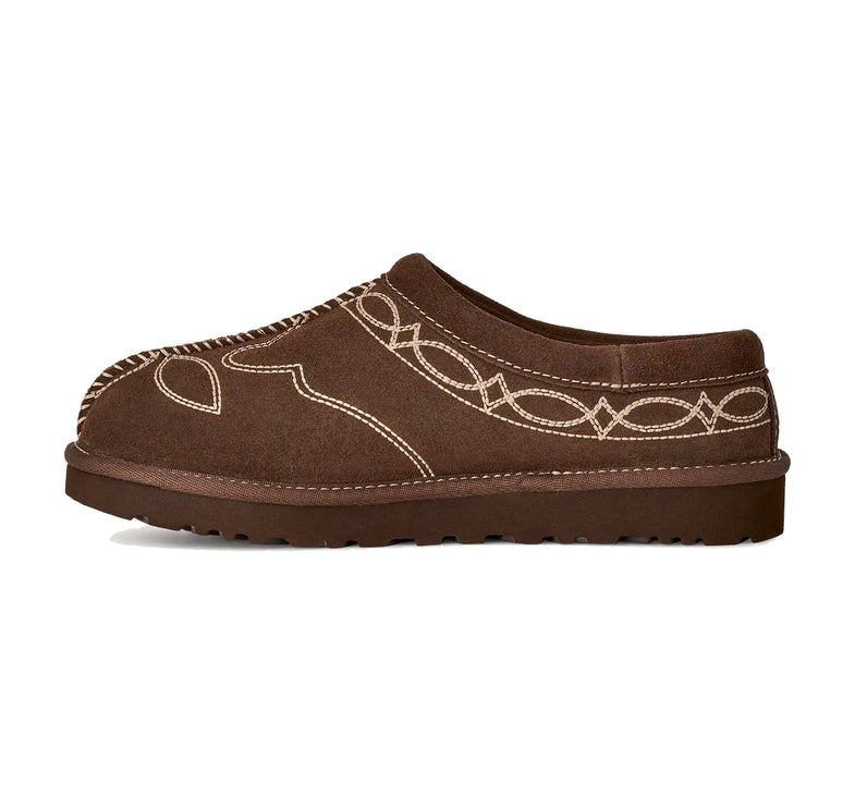 UGG Women's Tasman Western Burnt Cedar