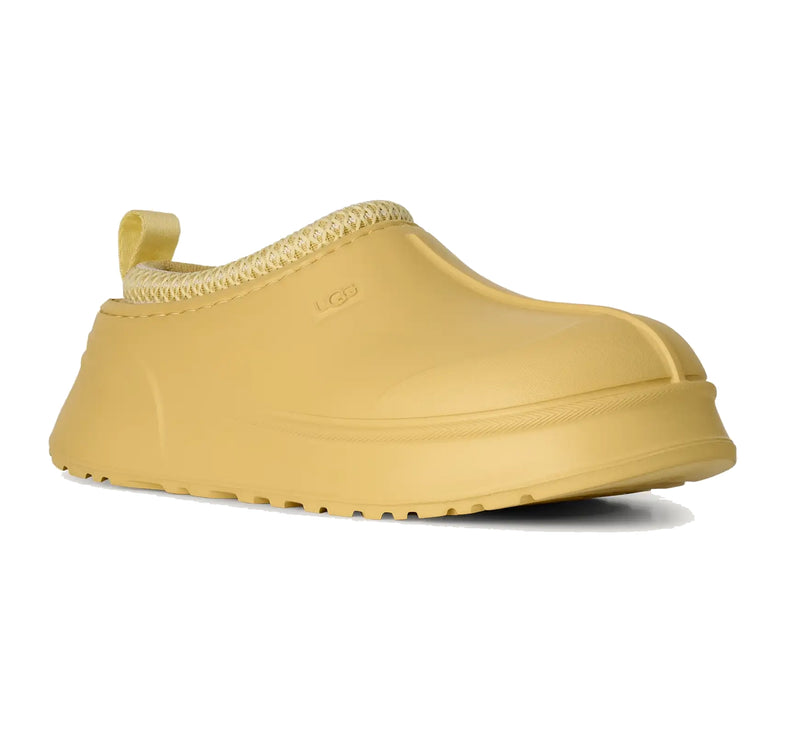 UGG Women's Tazz Molded Muted Mustard