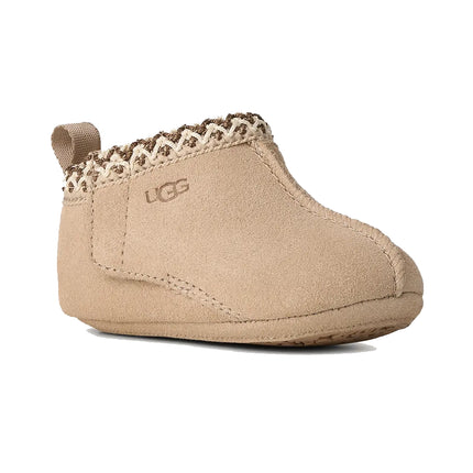 UGG Baby Tasman and Lovey Moonlight