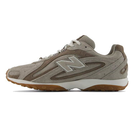 New Balance 204L Arid Stone with Thunder Brown U204L3GD