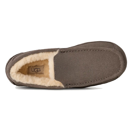 UGG Men's Ascot Grey