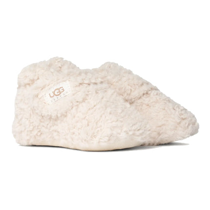 UGG Baby Bixbee Natural Curly