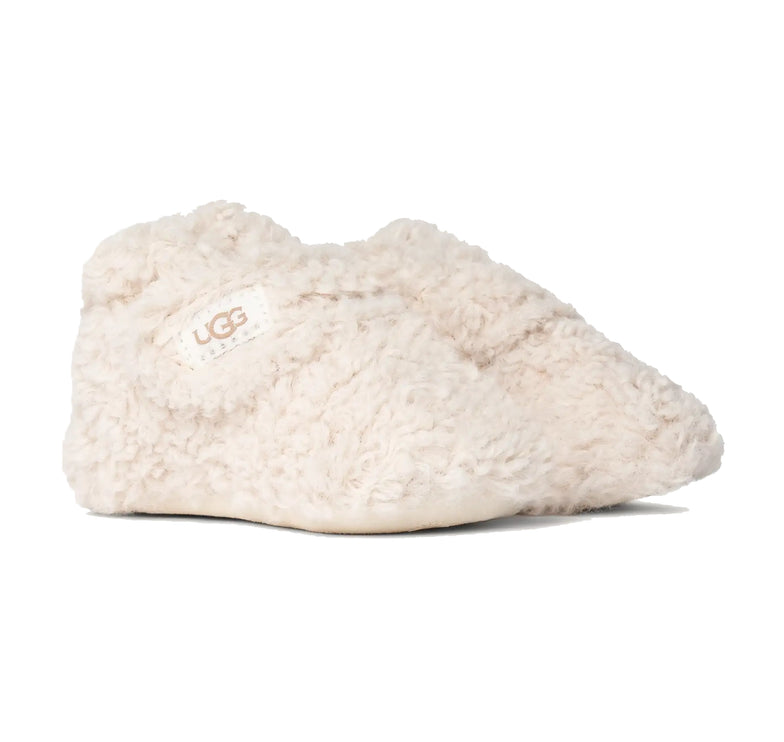UGG Baby Bixbee Natural Curly