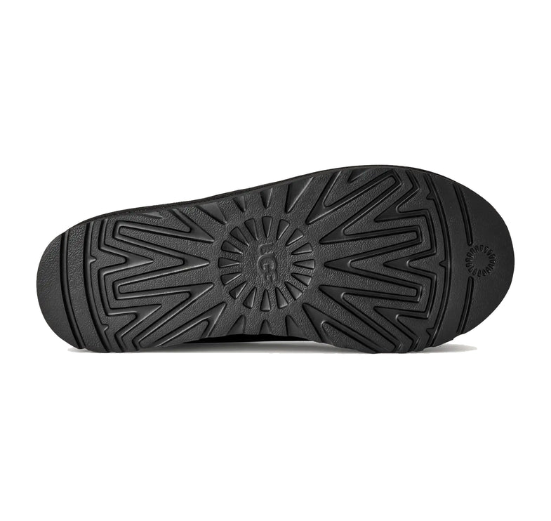 UGG Men's Tasman II Black