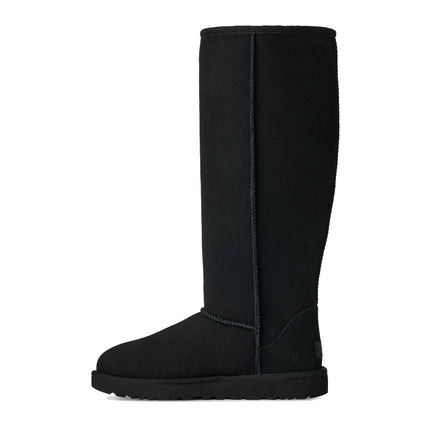 UGG Women's Classic Ultra Tall Black