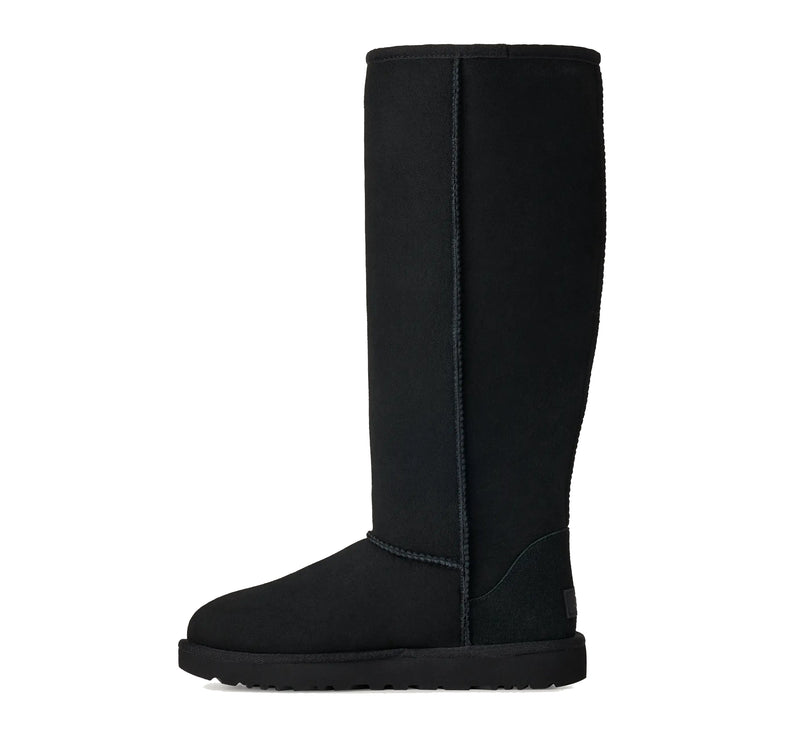 UGG Women's Classic Ultra Tall Black