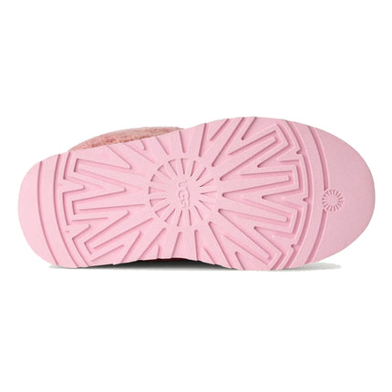 UGG Women's Classic Mini Dipper Legwarmer Ribbon Candy
