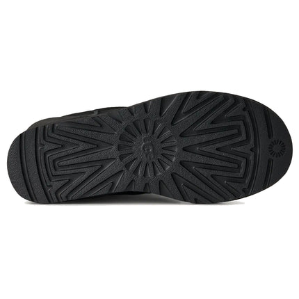 UGG Women's Classic Ultra Tall Black