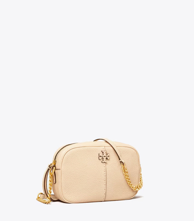 Tory Burch Women's McGraw Camera Bag BRIE