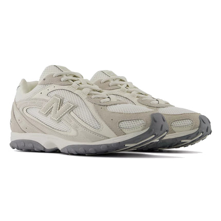 New Balance 204L Angora with Linen U204LCCB