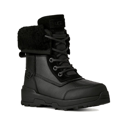 UGG Toddlers / Big Kids' Adirondack Boot XXV Black