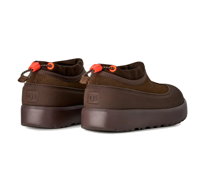 UGG Toddlers / Big Kids' Tasman Weather Hybrid Dusted Cocoa