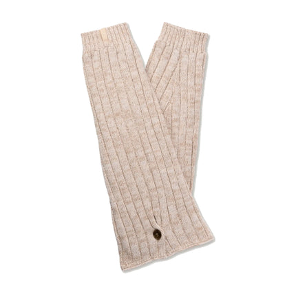 UGG Women's Talullah Legwarmer Cream