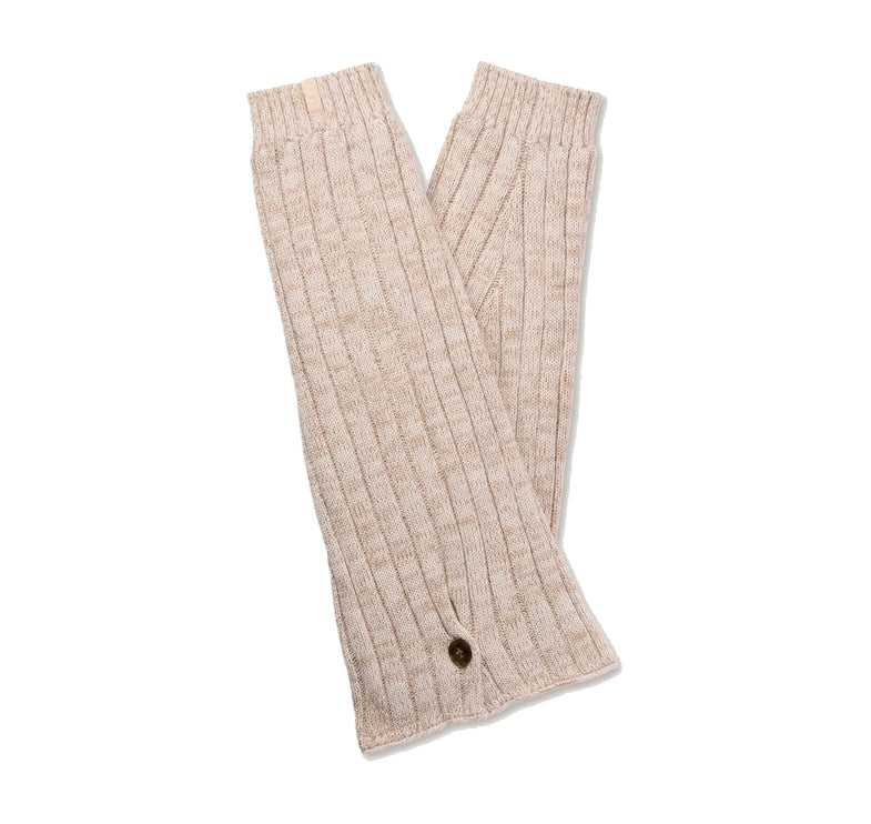 UGG Women's Talullah Legwarmer Cream