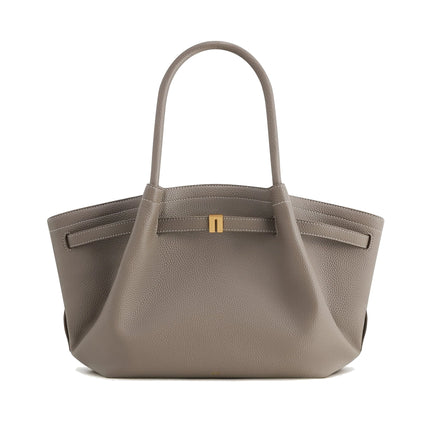 JW PEI Women's Hana Medium Tote Bag Taupe