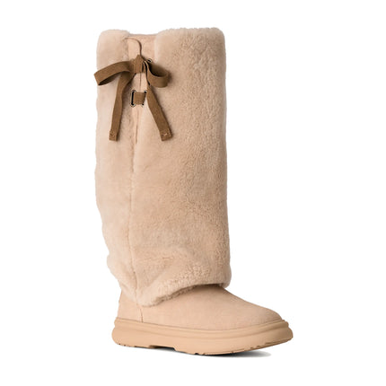 UGG Women's Après City Tall Moonlight