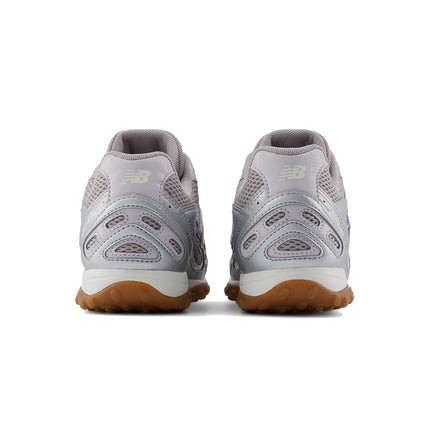 New Balance 204L Truffle Salt with Horizon Grey and Silver Metallic U204LPP