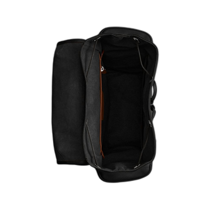 Coach Unisex Hitch Backpack Black