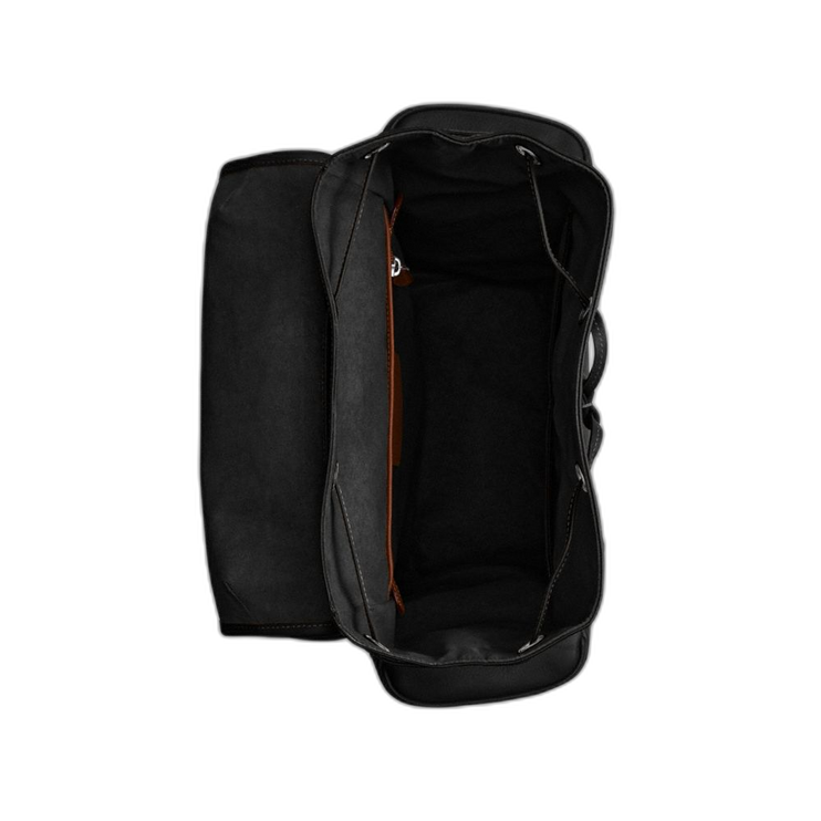 Coach Unisex Hitch Backpack Black