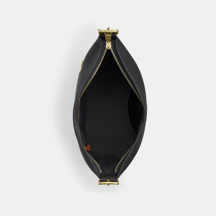 Coach Women's Jude Bag Gold/Black