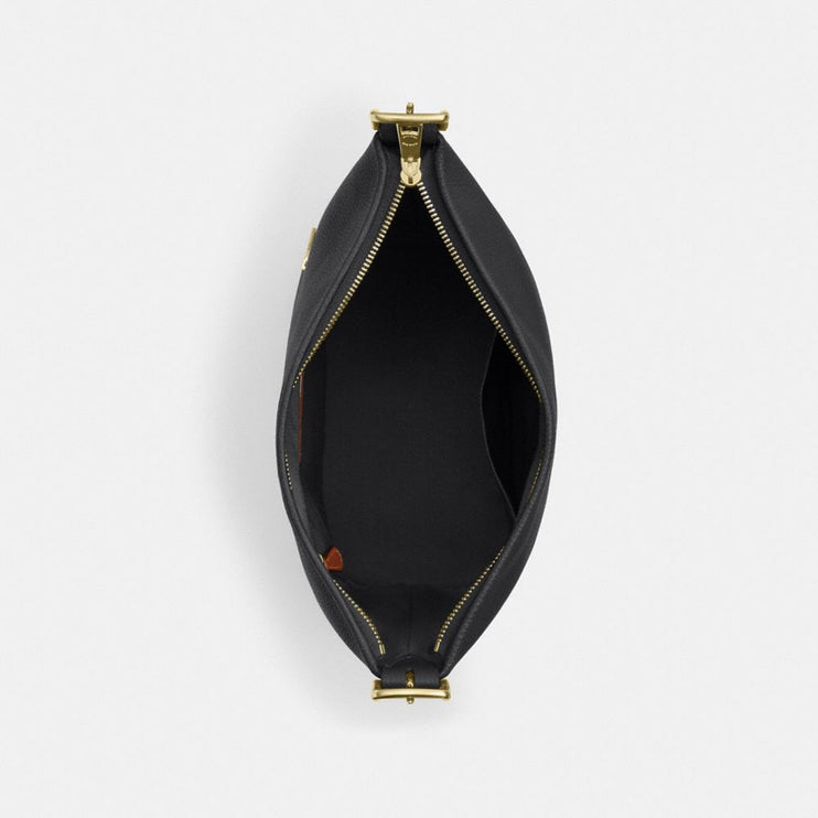 Coach Women's Jude Bag Gold/Black