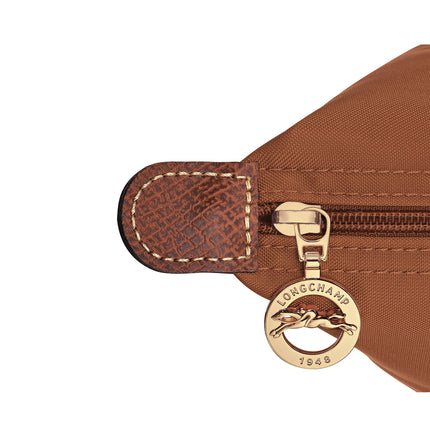 Longchamp Women's Le Pliage Original S Handbag Cognac