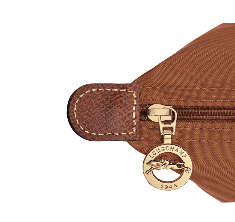 Longchamp Women's Le Pliage Original S Handbag Cognac