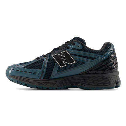 New Balance 1906R Medusa Green with Black U190646S