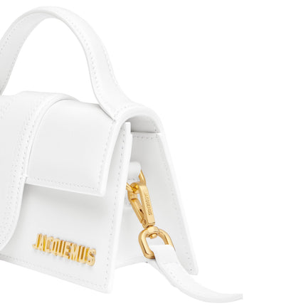 Jacquemus Women's Les Classiques The Bambino White