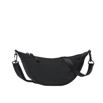 Uniqlo Unisex Round Ultra Mini Bag 09 Black