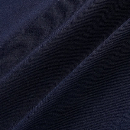 Sporty & Rich Women's SRC Sports Polo Vest SRC Sports Polo Vest Navy/White